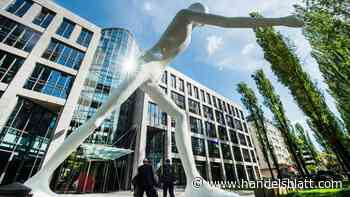 Rückversicherer: Der Aktienliebling – Munich Re verdient Milliarden und erhöht Dividende