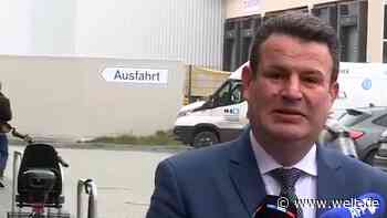 „An die Geflüchteten: Es ist an der Zeit, Arbeit aufzunehmen“