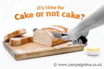 Waitrose to sponsor The Great British Bake Off