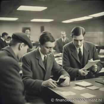 CFO’s moeten ChatGPT als adviseur voor personeel, serieus nemen