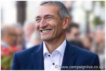 Global group chief executive Stephen Miron to step down