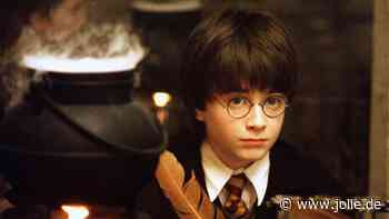 "Harry Potter"-Serie: Starttermin ist endlich bekannt