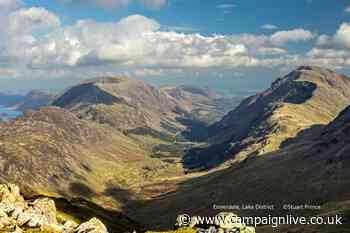 Ocean Outdoor awards OOH campaigns to environmental charities