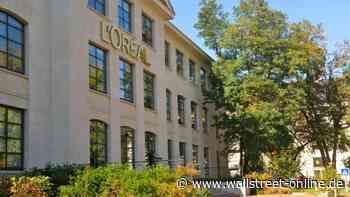 Berenberg ist bullish!: Upgrade für L'Oreal-Aktie: "Guter Zeitpunkt für einen Kauf"