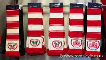 SCARVES ON SALE IN REDS SUPERSTORE