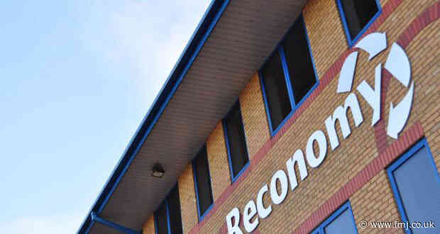 Reconomy acquires German-based asset-light recycling and compliance specialist in valuable metals