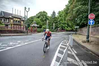 Brusselaar Grégoire Lemaire begint seizoen met knappe ereplaatsen: “Ik wil ook dit jaar minstens één keer winnen”