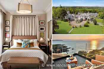 UK's best staycations for a relaxing break by Booking.com