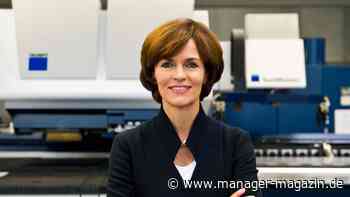 Ole Källenius, Oliver Blume, Nicola Leibinger-Kammüller: Wirtschaftsführer sprechen sich gegen Rechtsextremismus aus