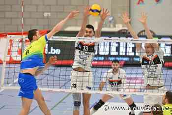 Oude bekende Gil Hofmans keert na vier jaar en met zo’n 15 kilo extra aan spieren terug naar Haasrode Leuven: “Ik voel me fysiek sterker dan ooit”