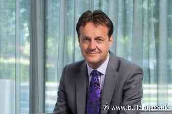 Sellar construction director departs