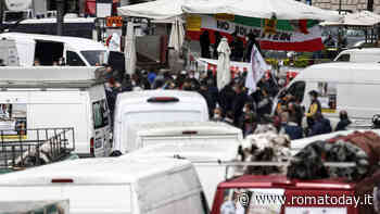 Bolkestein, gli ambulanti chiedono ad Elly Schlein di bloccare il bando di Roma
