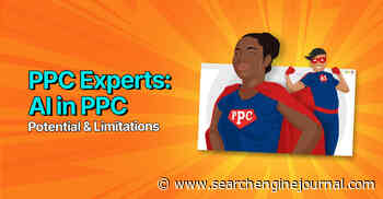 PPC Experts On AI In PPC: Potential & Limitations via @sejournal, @BennyJamminS