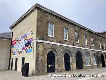 Update on Greenwich museum after thousands sign petition