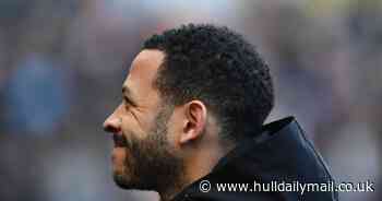 Hull City's Championship run-in set for fresh shake-up