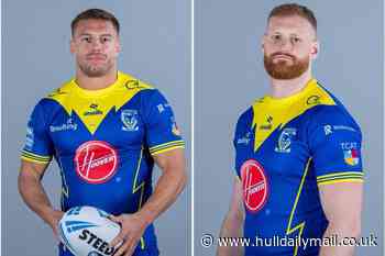 Hull FC make two short-term signings including former loan player