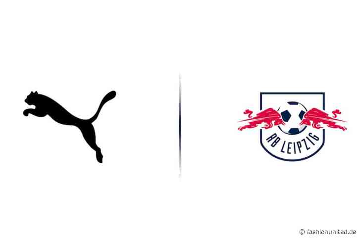 RB Leipzig wechselt von Nike zu Puma