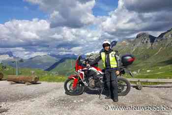 Familie en vrienden in rouw na plotse overlijden van motard Bart (67): “Ontelbare steunberichten doen enorm veel deugd”