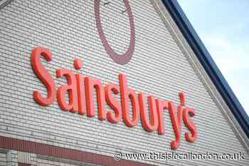 Sainsbury's Abbey Wood: Member of staff dies at store