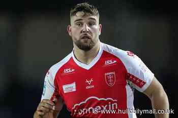 Hull KR's youngsters kept grounded after life experiences in the real world