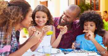 Best Mother's Day restaurants, deals and events for Hull and East Yorkshire 2024