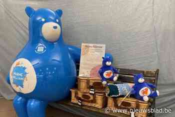 Gemeente koopt troostkoffers om kinderen te helpen tijdens rouwproces