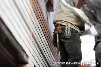 Rogue roofing traders who scammed Bromley residents jailed