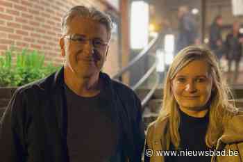 Stephanie Ryckewaert vervangt Piet Van den Borre in gemeenteraad