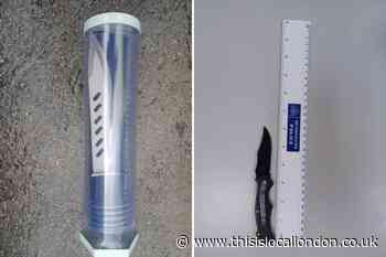 Wandsworth: Three arrested after street knife fight