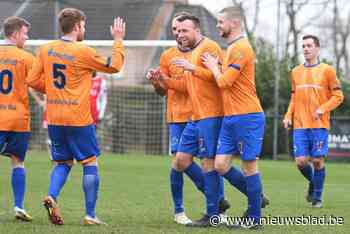 FC Kleit springt van de laatste naar de negende plaats in vijf speeldagen: “We mogen ons niet laten betrappen op decompressie”