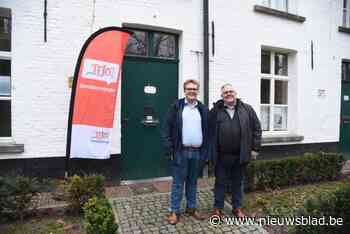 TEJO krijgt financiële steun van de stad