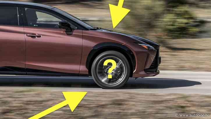 Is voorwielaandrijving eigenlijk wel premium?