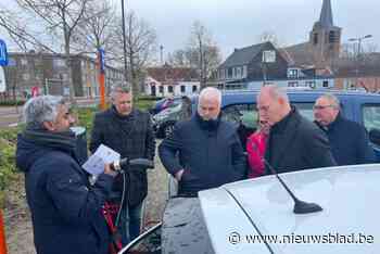 Cambio Autodelen kan nu ook in Westerlo: “Lid worden en je kunt vertrekken”