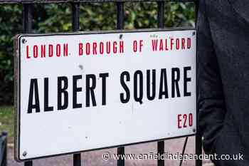 Why is EastEnders not on TV tonight & Wednesday? BBC shake-up