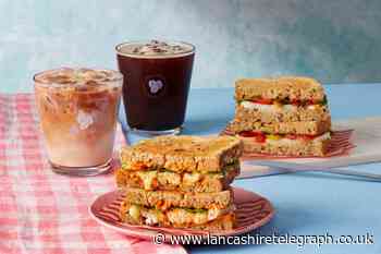 Costa Coffee to launch new spring menu for 2024 - Full list
