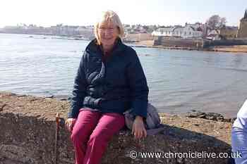 Northumberland woman suffered fractured skull in horror crash with lorry day after mum died