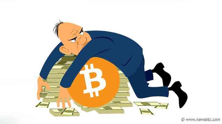 Bitcoin Fear & Greed Index Reaches Highest Level Since 2021, What To Expect Next