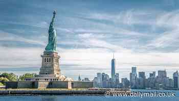 Revealed: Hilariously scathing one-star Tripadvisor reviews of world-famous attractions, from Big Ben to the Grand Canyon and Sydney Opera House