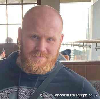Police renew appeal over murder of father-of-three, Lenny Scott