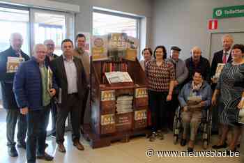 Verzamel de geschiedenis van Aalter in 175 afbeeldingen: supermarkt Spar brengt plakboek uit