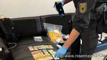 Ergebnis monatelanger Ermittlungen: Bundespolizei Freilassing gelingt Schlag gegen Schleuser