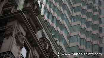 Immobilien: Sollten Anleger jetzt Anteile offener Immobilienfonds verkaufen?