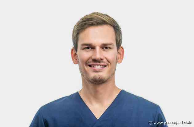 Strahlend weiße und gesunde Zähne: Dr. Philipp Maatz vom MVZ Zahnimpuls Lampertheim beleuchtet, für wen eine Zahnaufhellung wirklich sinnvoll ist