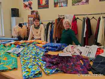 Von extravaganten Kostümen bis Kinderkleidermarkt: Die Meldungen aus Jena