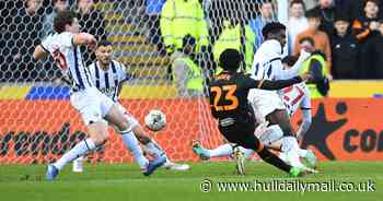 Jaden Philogene interest assessed as Hull City strikers role discussed