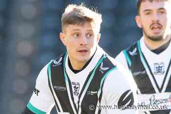 Hull FC to appeal Liam Sutcliffe ban as club prepare for another hearing