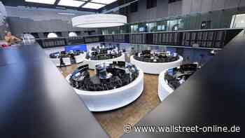 Rallye am Aktienmarkt: DAX: 17.552,37 Punkte! Wieder neues Allzeithoch – Wie lange geht das noch gut?