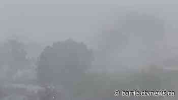 Weather whiplash heading our way