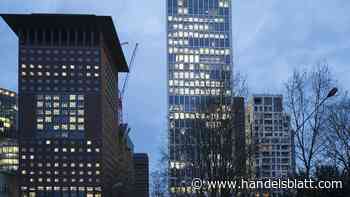 Banken: JP Morgan verdoppelt Kundenzahl im deutschen Mittelstand