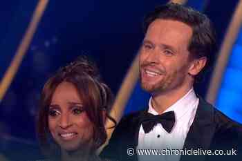 Dancing on Ice's Mark Hanretty condemns ITV trolls in emotional plea as female stars targeted